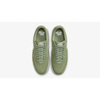 Air Force 1 - Jewel Green Suede