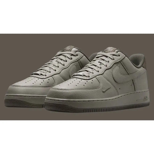 Air Force 1 - Light Army