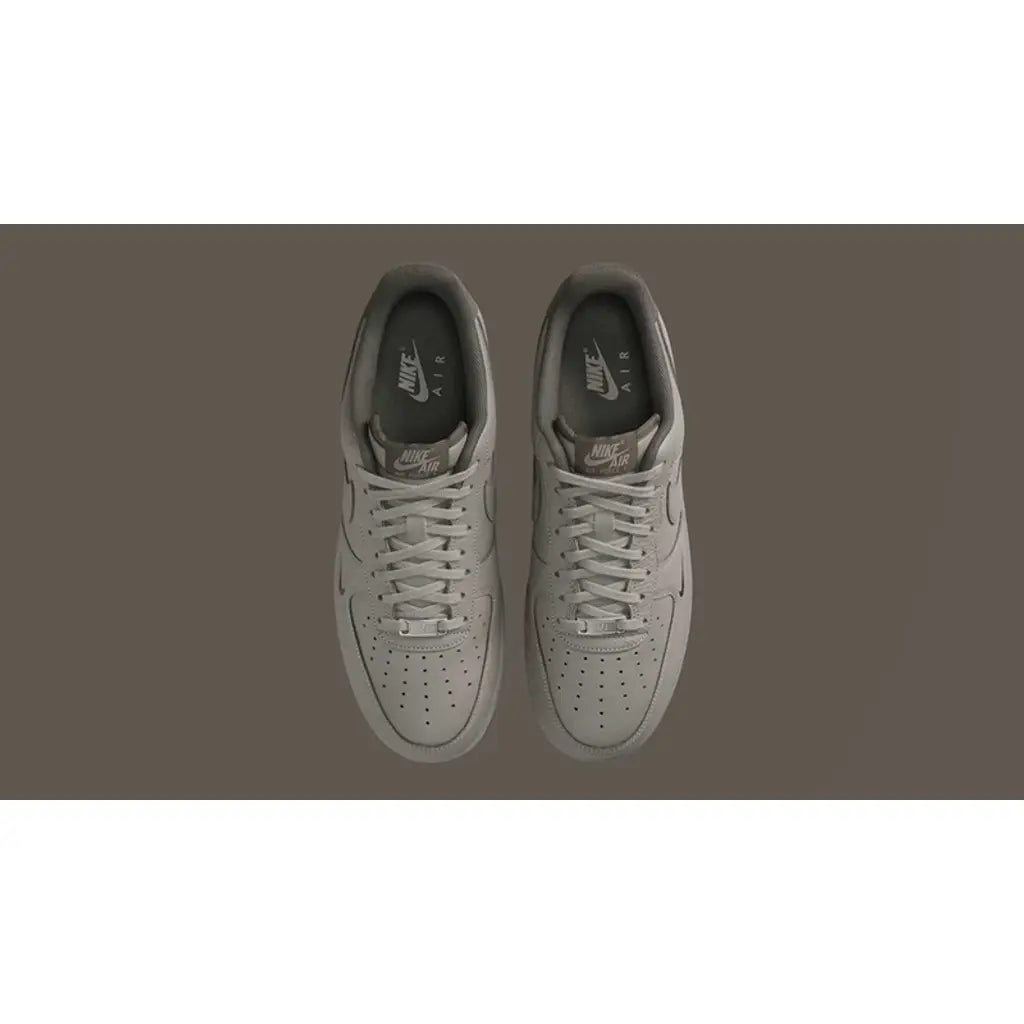 Air Force 1 - Light Army