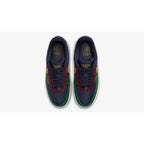 Air Force 1 - LX Gorge Green Blue