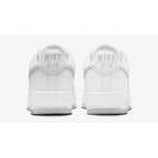 Air Force 1 - Metallic Silver