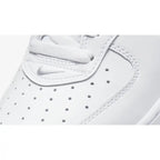 Air Force 1 - Metallic Silver