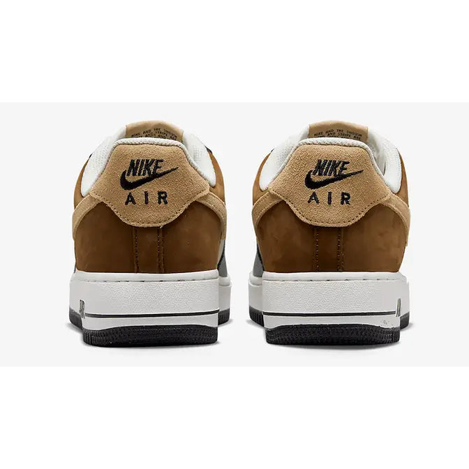 Air Force 1 - Mocha