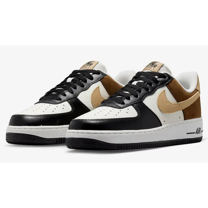 Air Force 1 - Mocha