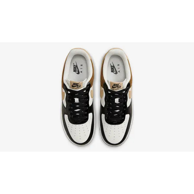 Air Force 1 - Mocha