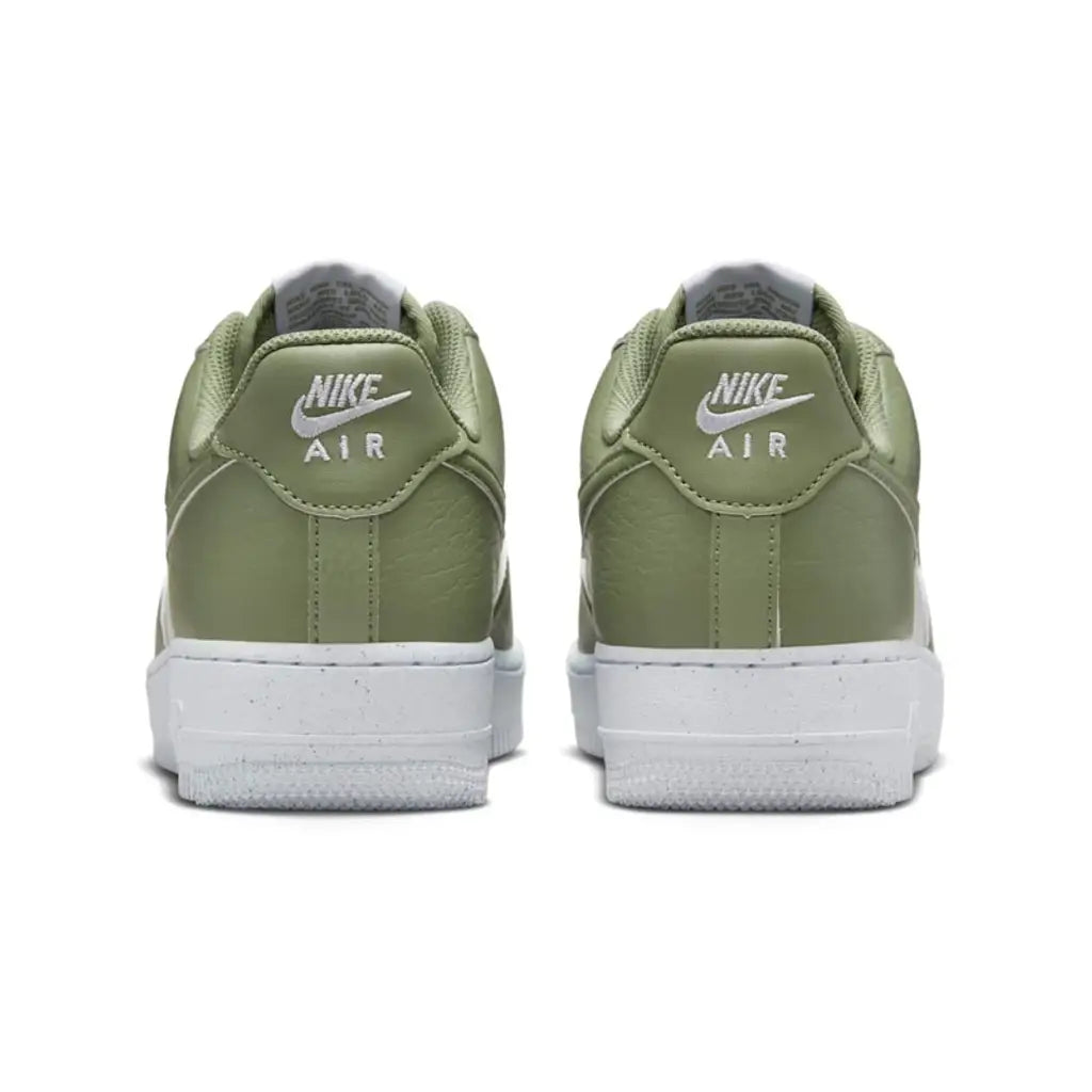 Air Force 1 - Next Nature Oil Green