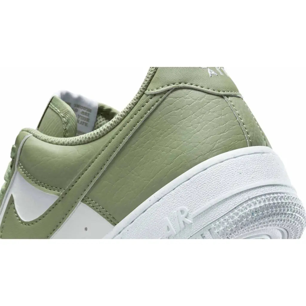 Air Force 1 - Next Nature Oil Green
