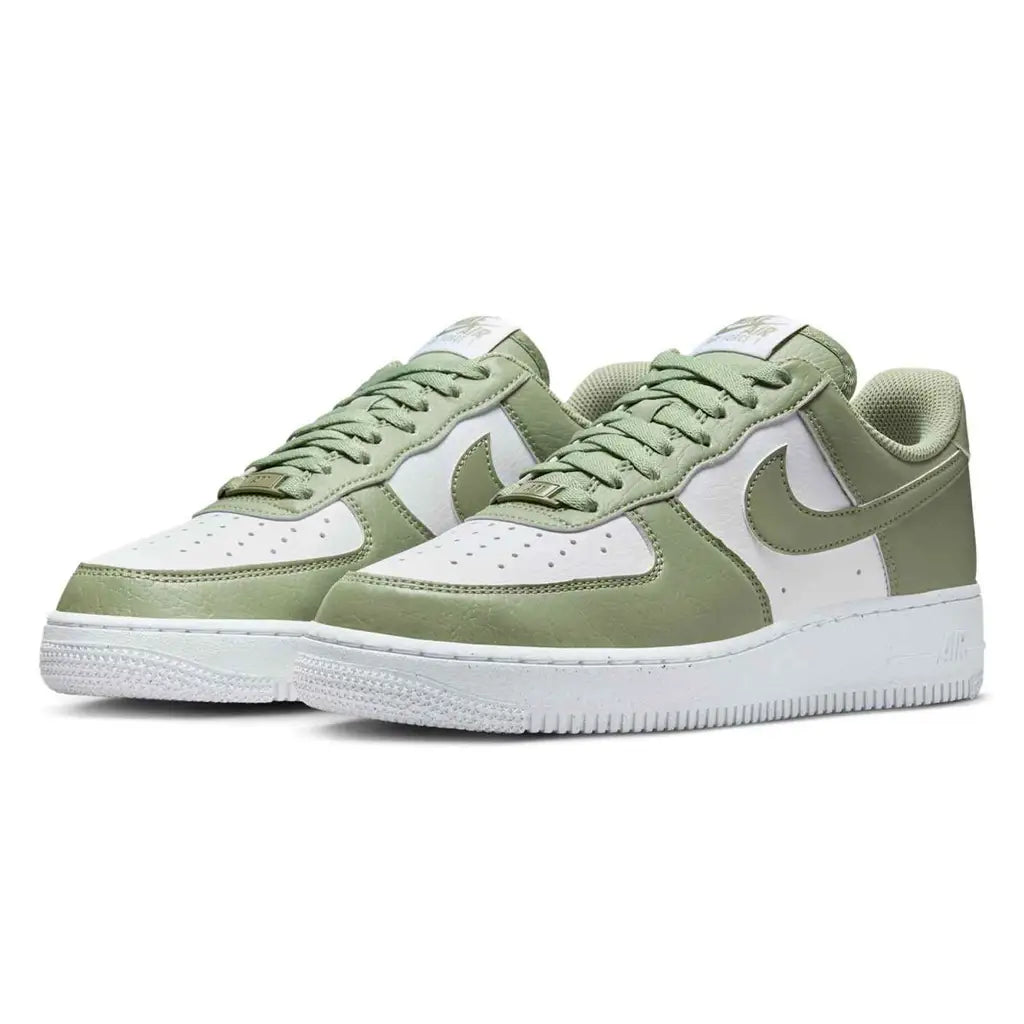 Air Force 1 - Next Nature Oil Green