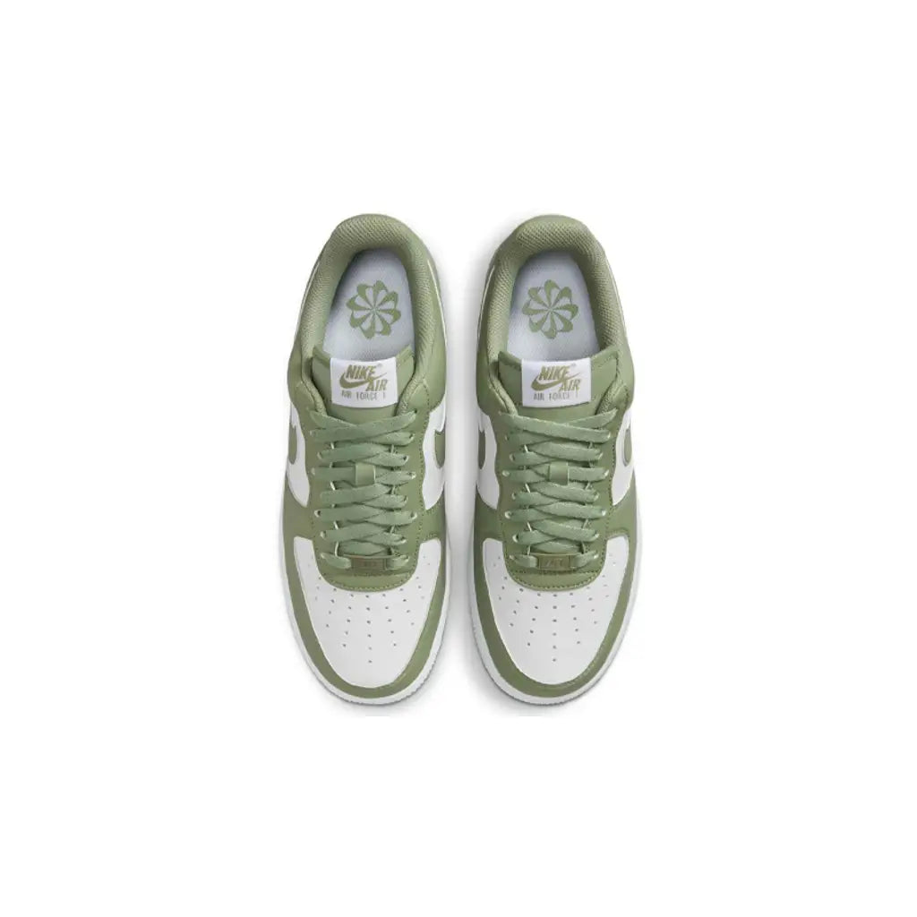 Air Force 1 - Next Nature Oil Green