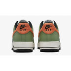 Air Force 1 - Oil Green