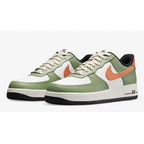 Air Force 1 - Oil Green