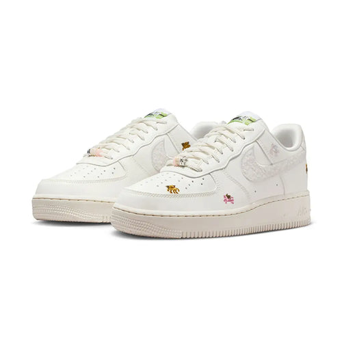 Air Force 1 - Year Of The Horse Phantom Crimson