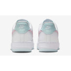 Air Force 1 - Pink Foam Glacier Blue