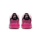 Air Force 1 - Pink Mulberry Rose