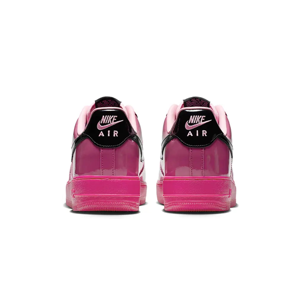 Air Force 1 - Pink Mulberry Rose