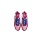 Air Force 1 - Pink Mulberry Rose