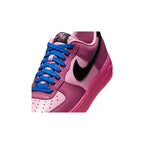 Air Force 1 - Pink Mulberry Rose
