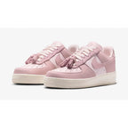 Air Force 1 - Pink Oxford