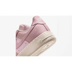 Air Force 1 - Pink Oxford