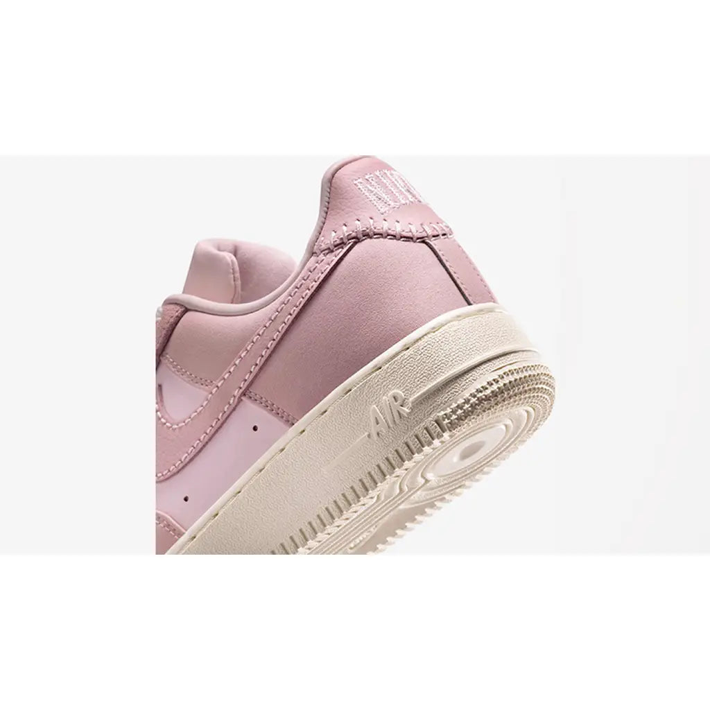 Air Force 1 - Pink Oxford
