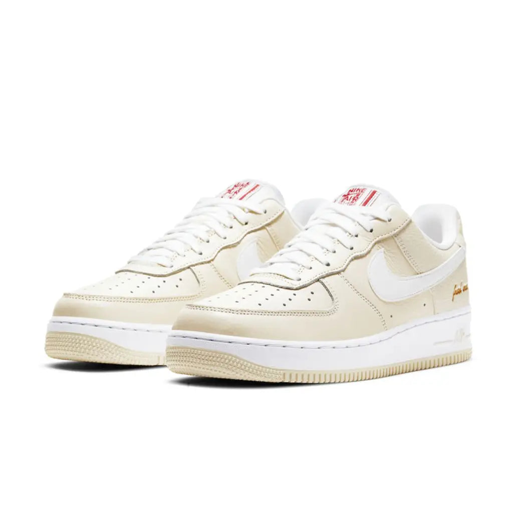 Air Force 1 - Popcorn