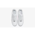 Air Force 1 -Pure Platinum