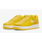 Air Force 1 - Jewel Yellow