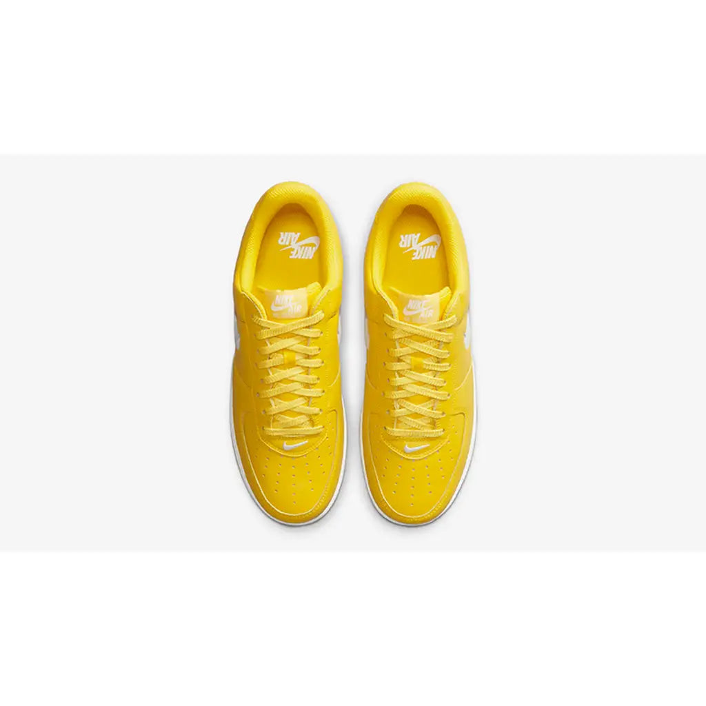 Air Force 1 - Jewel Yellow