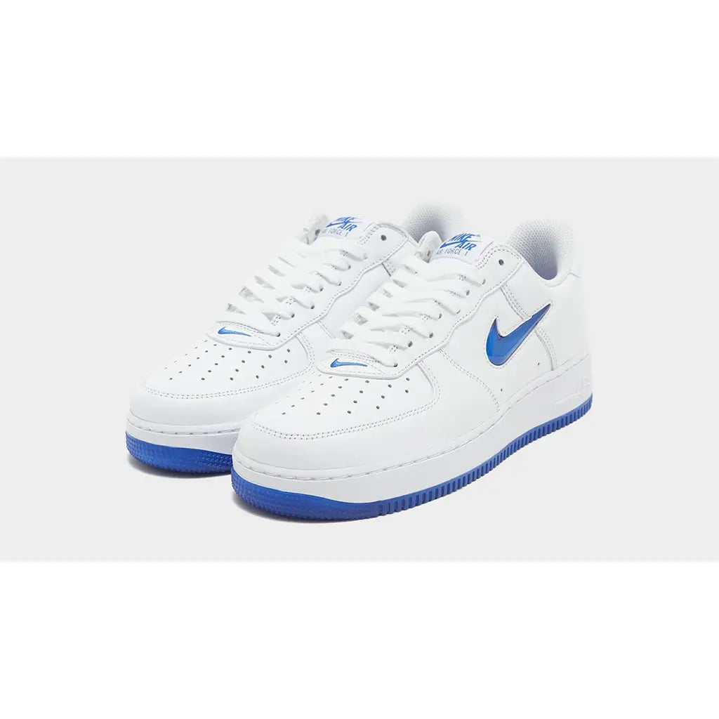 Air Force 1 - Royal Jewel