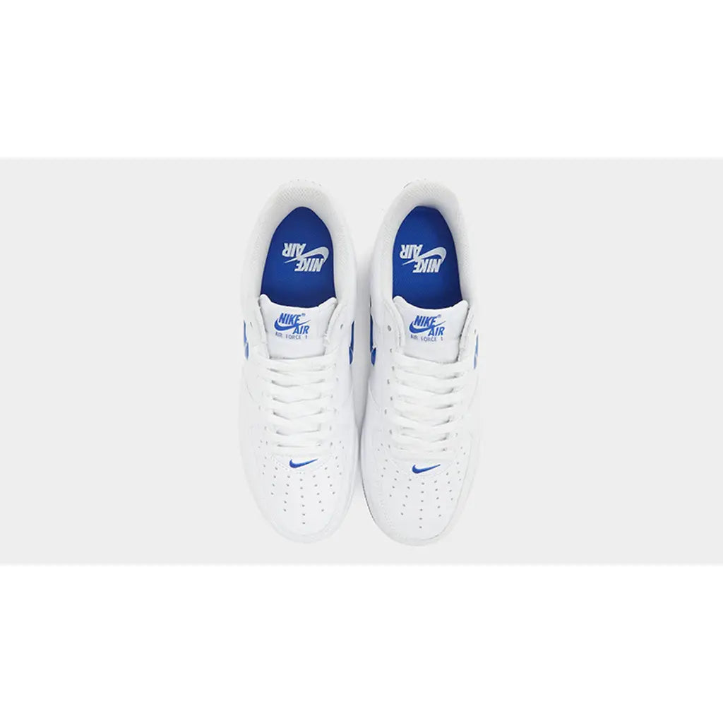 Air Force 1 - Royal Jewel