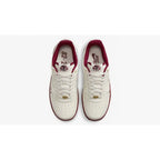 Air Force 1 - Since 82 White Burgundy