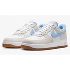 Air Force 1 - SK8 Photon Dust Psychic Blue