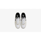 Air Force 1 - SK8 White Black