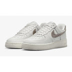 Air Force 1 - Snakeskin Sail