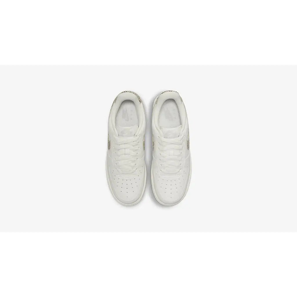 Air Force 1 - Snakeskin Sail