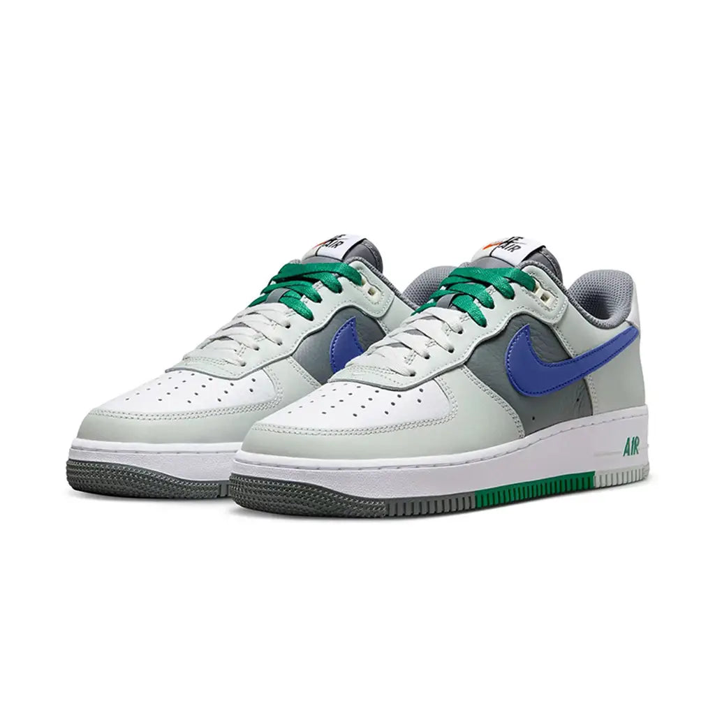 Air Force 1 - Split