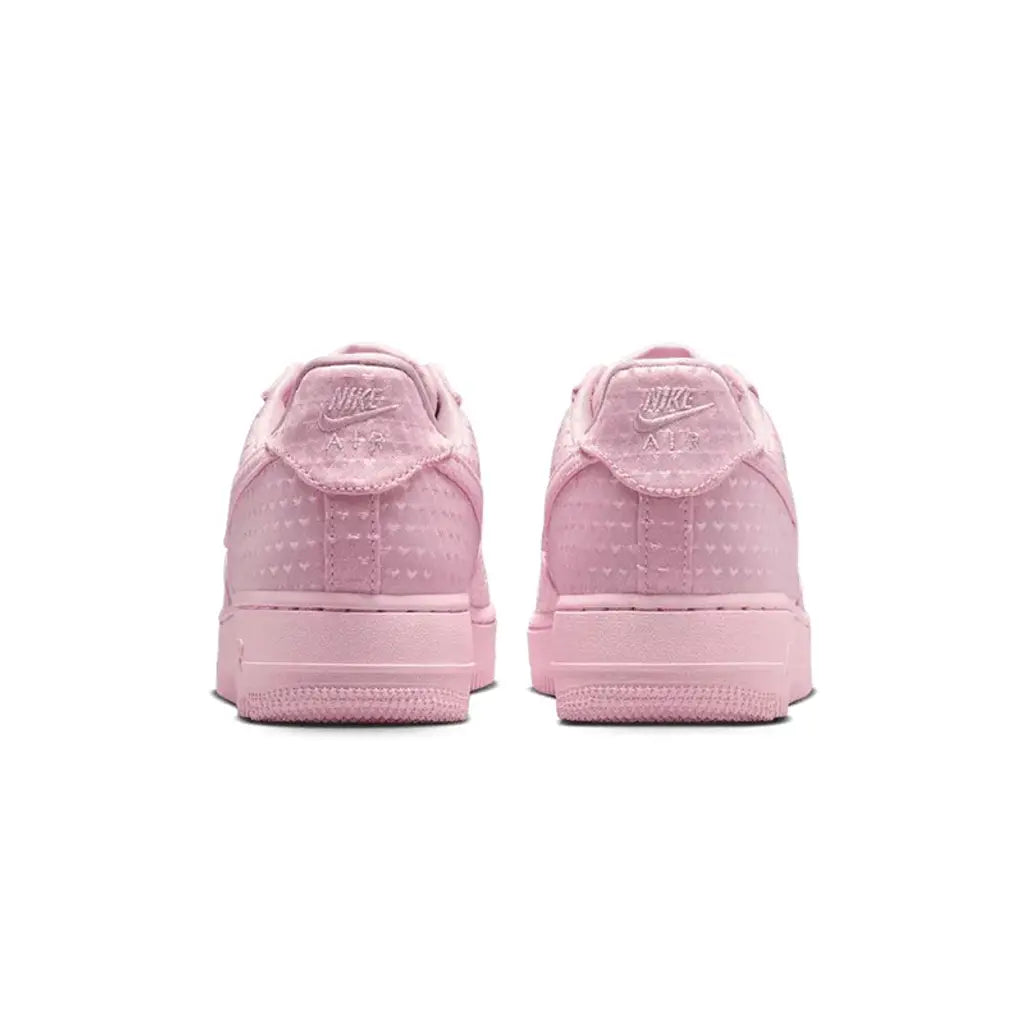 Air Force 1 - Valentines Day Pink Foam