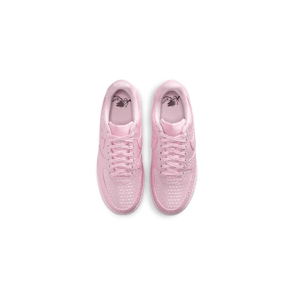 Air Force 1 - Valentines Day Pink Foam