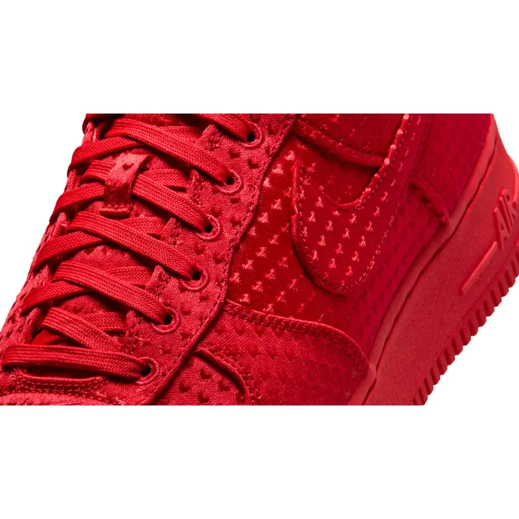 Air Force 1 - Valentines Day Red 2026