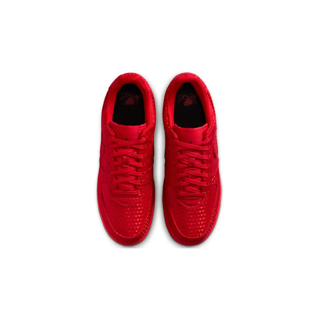 Air Force 1 - Valentines Day Red 2026
