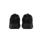 Air Force 1 - Valentines Day Triple Black
