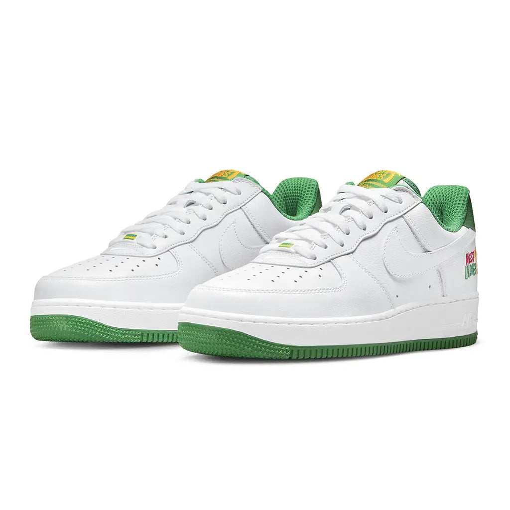Air Force 1 - West Indies