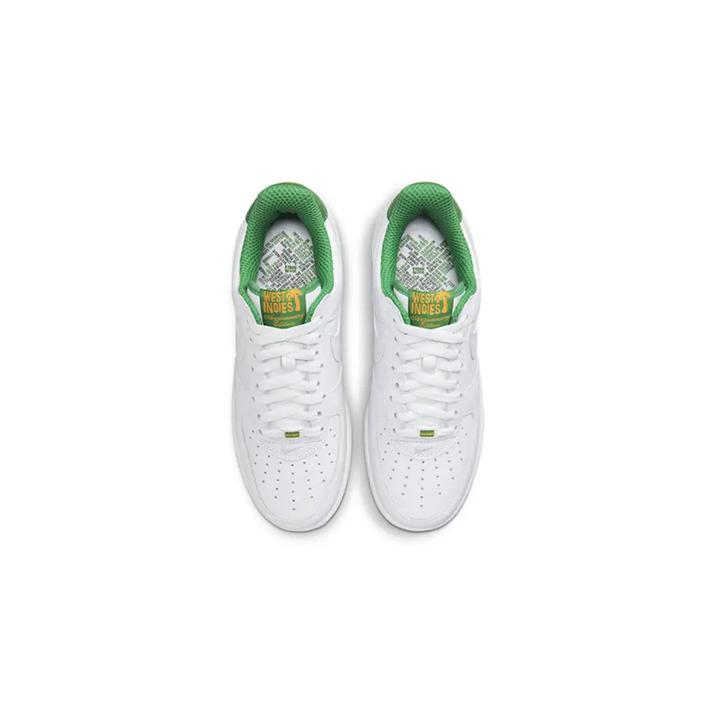 Air Force 1 - West Indies