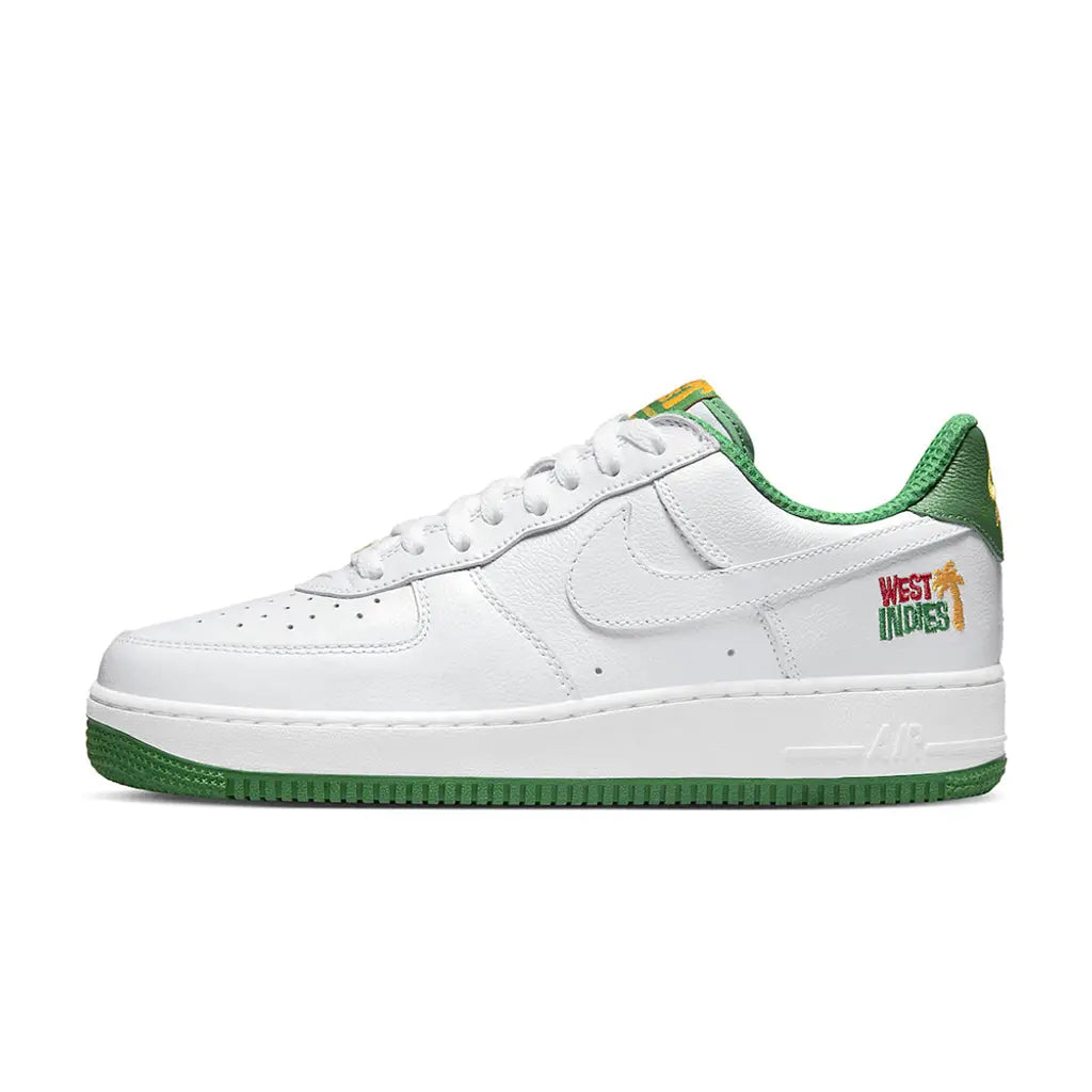 Air Force 1 - West Indies