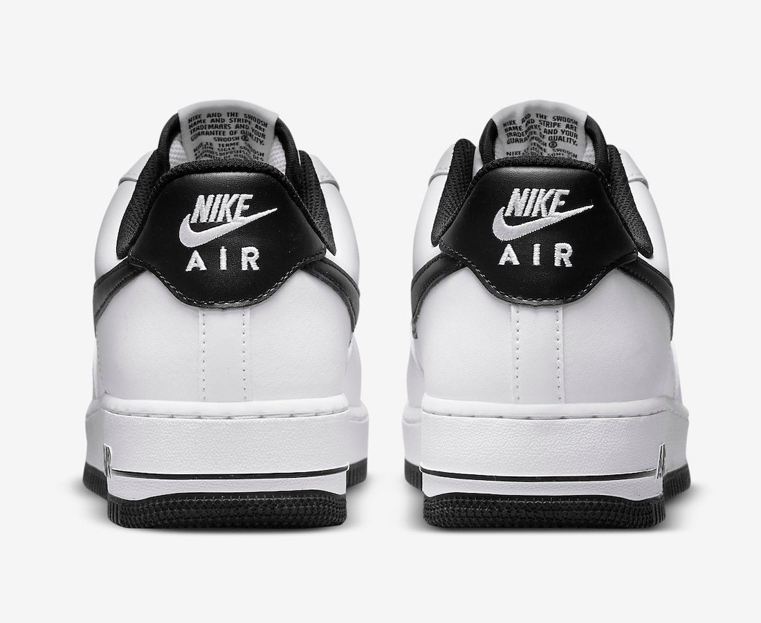 Air Force 1 - Oreo