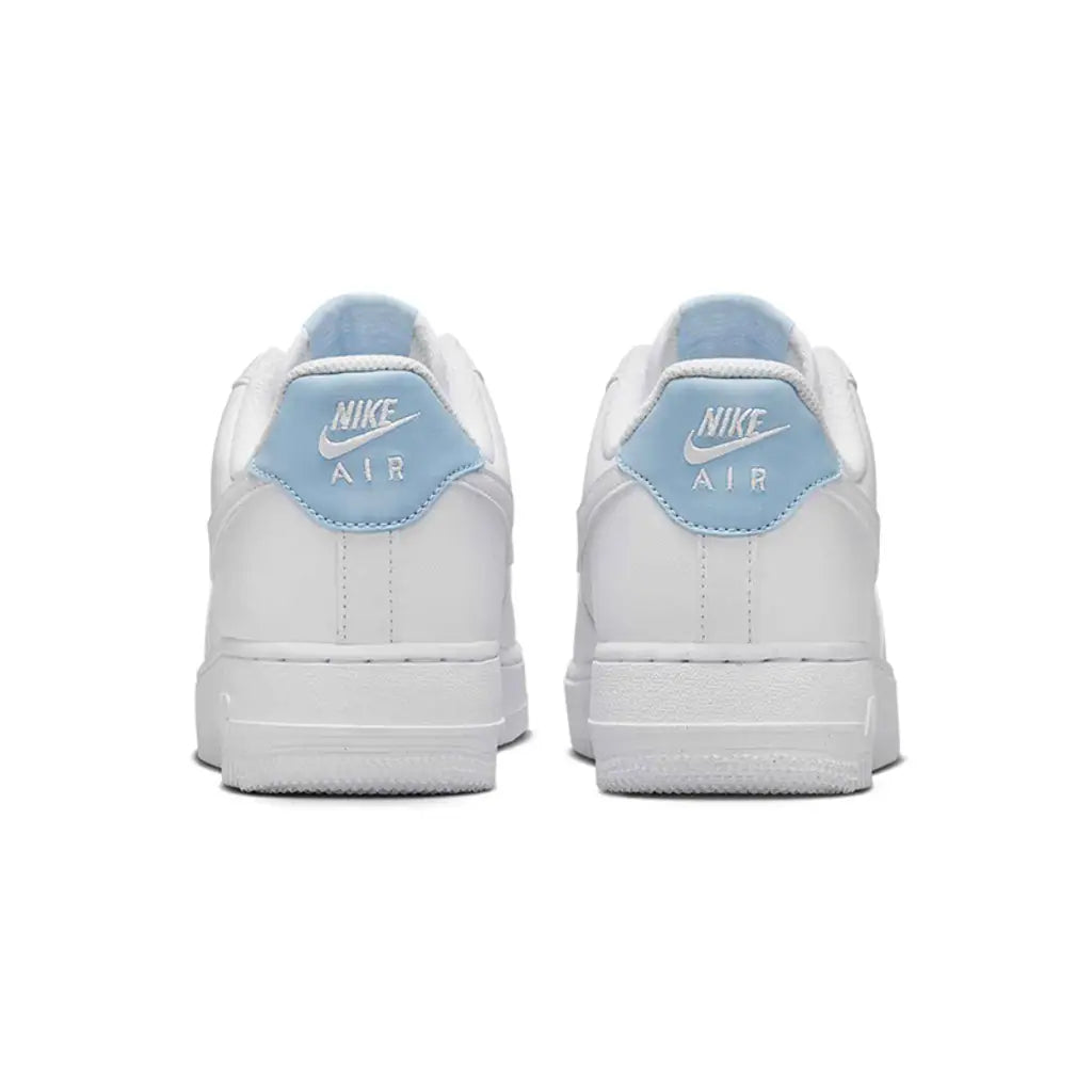 Air Force 1 - White Light Armoury Blue