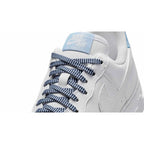 Air Force 1 - White Light Armoury Blue
