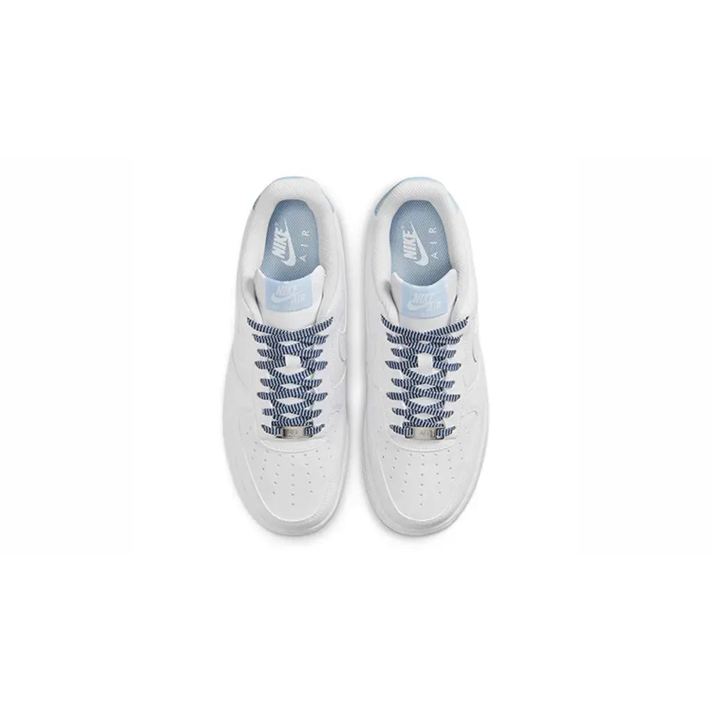 Air Force 1 - White Light Armoury Blue