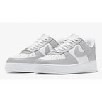 Air Force 1 - White Light Grey