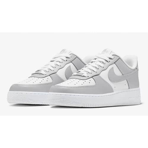 Air Force 1 - White Light Grey